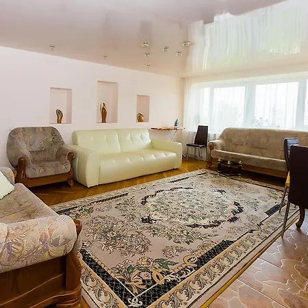 Studio With Two Bedrooms Апартаменти