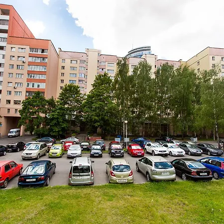 Daire Studio With Two Bedrooms *