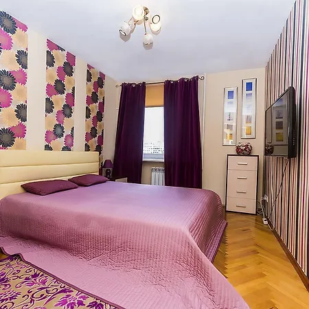 Studio With Two Bedrooms