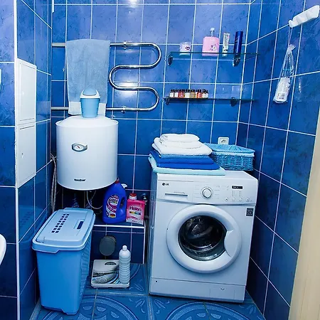 Studio With Two Bedrooms Minsk