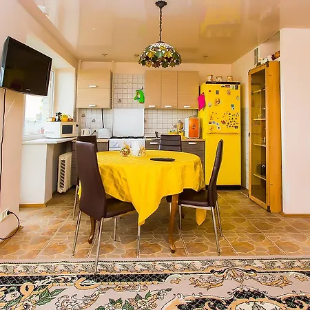 Daire Studio With Two Bedrooms *