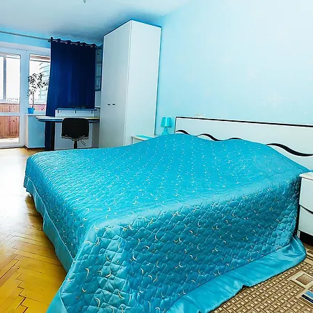 Daire Studio With Two Bedrooms *